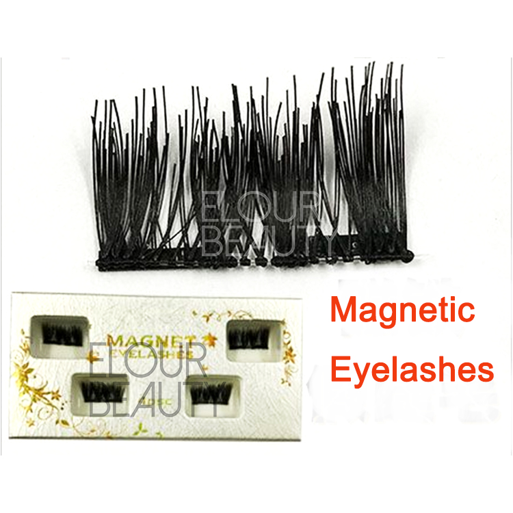 3D magnetic lashes the amazing lashes wholesale EA61